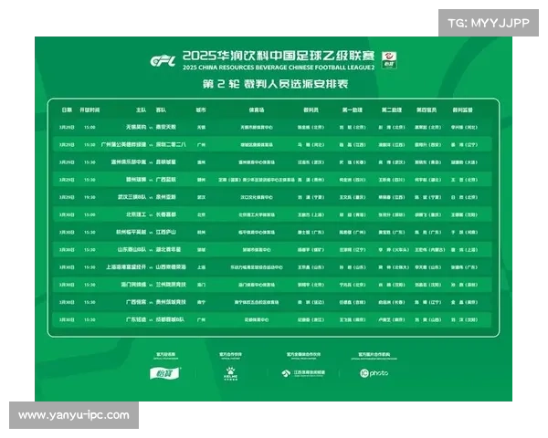 中超裁判误判补偿机制正式上线 受损球队可获得相应赔偿 中超裁判误判补偿机制正式上线 受损球队可获得相应赔偿