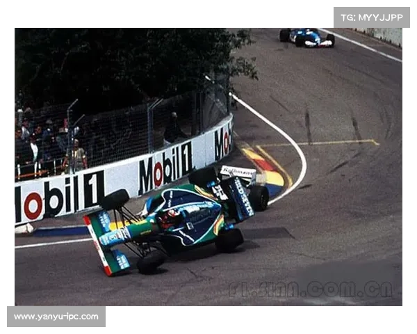 F1摩纳哥站遭质疑竞技性不足 引发赛道改革声浪 F1摩纳哥站遭质疑竞技性不足 引发赛道改革声浪