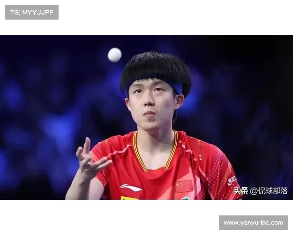 全运会乒乓球预赛名单公布 樊振东王楚钦确认参赛争夺荣耀 全运会乒乓球预赛名单公布 樊振东王楚钦确认参赛争夺荣耀