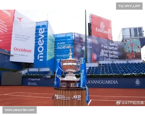 ATP500赛历史创纪录 九站冠军分属九人刷新网坛格局 ATP500赛历史创纪录 九站冠军分属九人刷新网坛格局